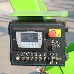 High Quality Articulated Boom Lift Factory - OEM 16-22m Telescopic Self Propelled Cherry