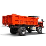 Mining Dump Truck Manufacturer - OEM Heavy Duty 10ton 30 Ton for Sale