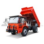 Mining Dump Truck Manufacturer - OEM Heavy Duty 10ton 30 Ton for Sale