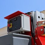 Small Hydraulic Lift Manufacturer - OEM Household 6m Single Column 8m Scissor Aluminum