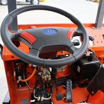 Tricycle Dumper Manufacturer - OEM Stable Performance Small Mining 4x4 Three Wheel