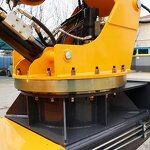 Crawler Spider Crane Manufacturer - OEM 3 Ton Mobile Crawler Spider Lift CE Certification