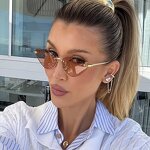 Sunglasses Factory - OEM Custom Luxury Brand Cat Eye