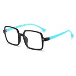 Kids Eyewear Factory - OEM Custom Colorful Anti-blue Light TR90 Frame