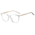 Eyeglasses Manufacturer - OEM Custom Sexy Cat Eye Transparent Vintage