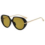 Sunglasses Factory - OEM Custom Oversized Pilot Style Vintage