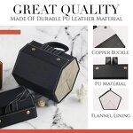 Glasses Case Manufacturer - OEM Custom Travel Folding Organizer Holder