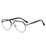 Prescription Glasses Factory - OEM Custom Anti Blue Light Spring Hinge