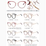 Kids Anti Blue Light Glasses Manufacturer - OEM Custom Metal Frame Trendy