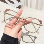 Computer Glasses Factory - OEM Custom TR90 Blue Light Blocking