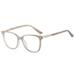Eyeglasses Manufacturer - OEM Custom Sexy Cat Eye Transparent Vintage