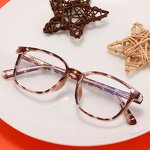 Kids Anti-blue Light Glasses Manufacturer - OEM Custom Ultra Light Frame