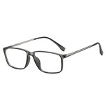 Computer Glasses Manufacturer - OEM Custom Square Myopia Prescription