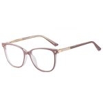 Eyeglasses Manufacturer - OEM Custom Sexy Cat Eye Transparent Vintage