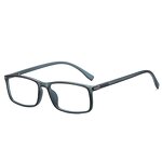 Myopia Glasses Factory - OEM Custom Business Office Retro Men Optical