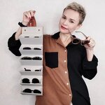 Glasses Case Manufacturer - OEM Custom Travel Folding Organizer Holder