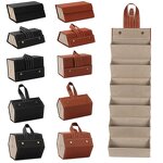 Glasses Case Manufacturer - OEM Custom Travel Folding Organizer Holder