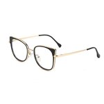 Computer Glasses Factory - OEM Custom TR90 Blue Light Blocking