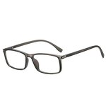 Myopia Glasses Factory - OEM Custom Business Office Retro Men Optical