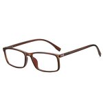 Myopia Glasses Factory - OEM Custom Business Office Retro Men Optical