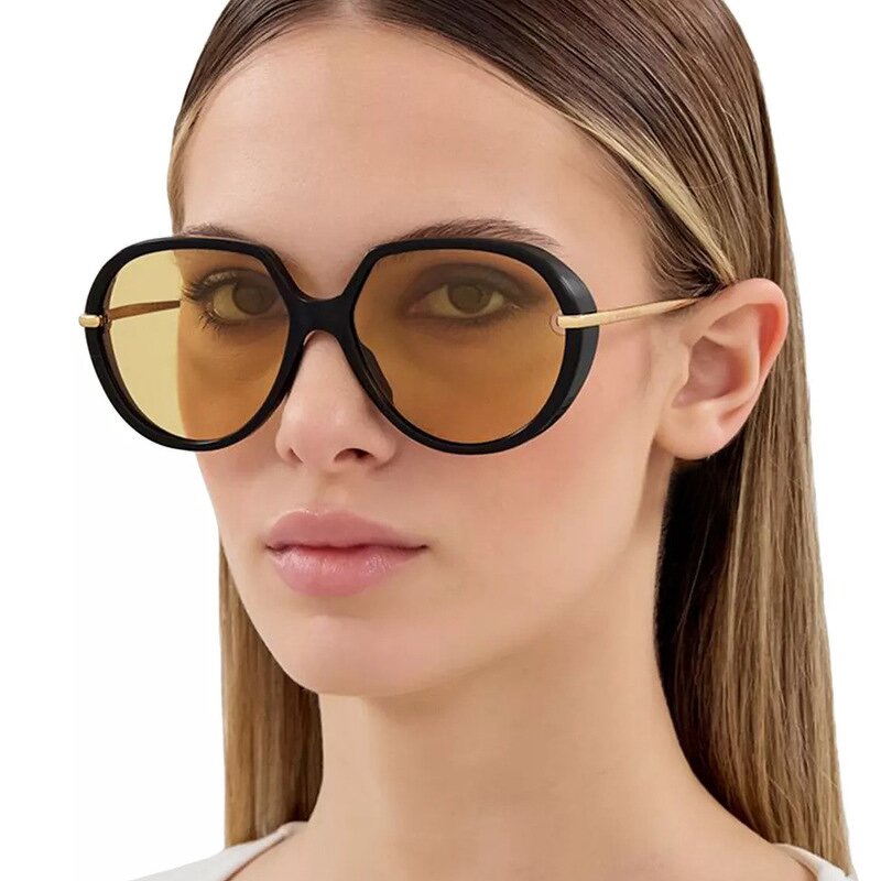 Sunglasses Factory - OEM Custom Oversized Pilot Style Vintage