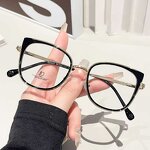 Computer Glasses Factory - OEM Custom TR90 Blue Light Blocking