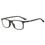 Prescription Glasses Factory - OEM Custom TR90 Men Myopia Hyperopia