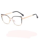 Kids Eyeglasses Manufacturer - OEM Custom Cute Square Anti Blue Light