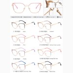 Kids Eyeglasses Manufacturer - OEM Custom Cute Square Anti Blue Light