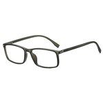 Myopia Glasses Factory - OEM Custom Business Office Retro Men Optical