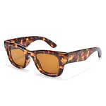 Sunglasses Factory - OEM Custom Classic Vintage Square Rivets