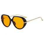 Sunglasses Factory - OEM Custom Oversized Pilot Style Vintage