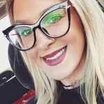 Anti Blue Light Glasses Manufacturer - OEM Custom Fashion Big Cat Eye