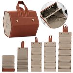 Glasses Case Manufacturer - OEM Custom Travel Folding Organizer Holder
