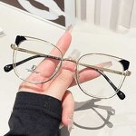 Computer Glasses Factory - OEM Custom TR90 Blue Light Blocking