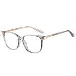 Eyeglasses Manufacturer - OEM Custom Sexy Cat Eye Transparent Vintage