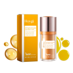 HOYGI 5D Peptide Eye Care Cream Smoothing and Moisturizing Eye Cream Apply Skin Cream Around the Eyes