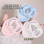 Fragrance Moisturizing Balm Portable Solid Balm for Male and Female Students Long-lasting Light Fragrance Pocket Perfume