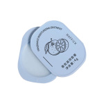 Fragrance Moisturizing Balm Portable Solid Balm for Male and Female Students Long-lasting Light Fragrance Pocket Perfume