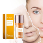 HOYGI 5D Peptide Eye Care Cream Smoothing and Moisturizing Eye Cream Apply Skin Cream Around the Eyes