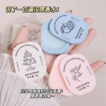 Fragrance Moisturizing Balm Portable Solid Balm for Male and Female Students Long-lasting Light Fragrance Pocket Perfume