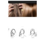 OEM Deep Moisturizing Hair Mask Hyaluronic Acid Cream Without Steaming Smooth Hair Care with Repair Silk Unable to Grasp