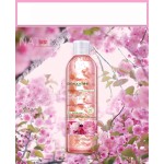 Romantic Floral Scent and Skin-friendly Body Wash