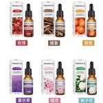 热香薰蜡烛精油香薰蜡烛生产油10ml批发价格