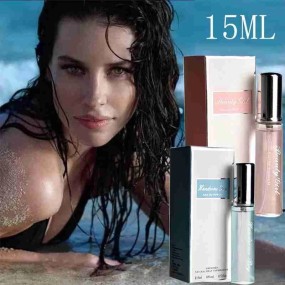 Eau De Parfum Perfume Beauty and Men's Fragrance Long Lasting 15ml