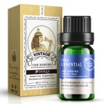 薰衣草玫瑰茶树纯精油保湿缩孔植物控油