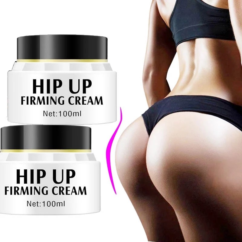 Butt Lifting Cream Garlic Butt Big Butt Cocktail Massage  Cream