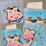 鲜奶面膜保湿和保湿蚕丝面膜舒缓玻尿酸乳的修复和补充