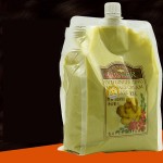 Ginger Shampoo Hair Conditioner Ginger King Ginger Scalp Massage Cream Moisturizes Smooth Scalp Soft Care Nourishes Hair