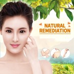 Romantic Floral Scent and Skin-friendly Body Wash